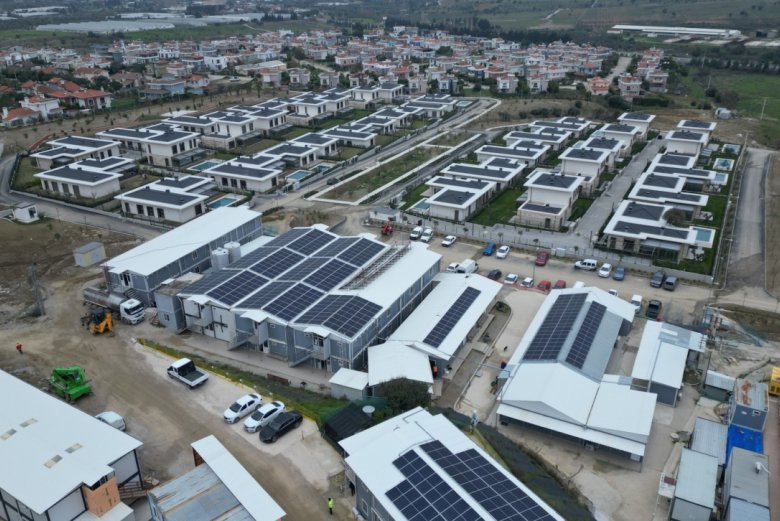 Folkart 2024 Sürdürülebilirlik Raporunu Yayımladı