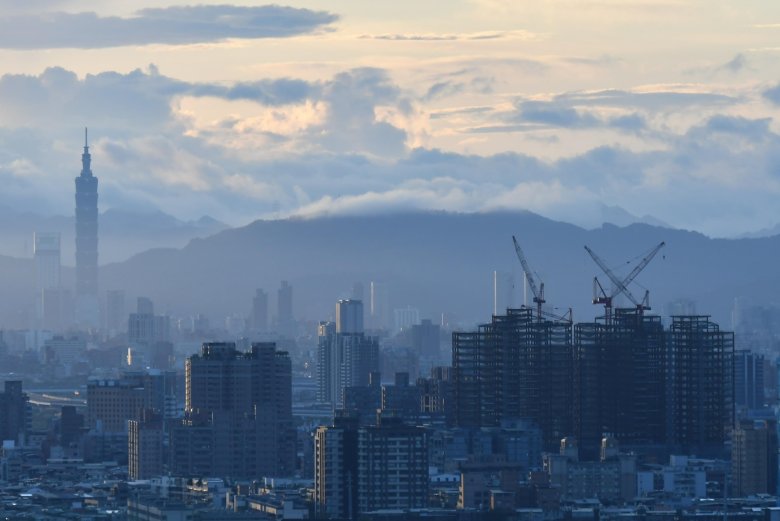 Dünya genelinde inşaat şirketlerinde görev alan 375 yöneticinin katılımıyla gerçekleştirilen Küresel İnşaat Araştırması yayımlandı