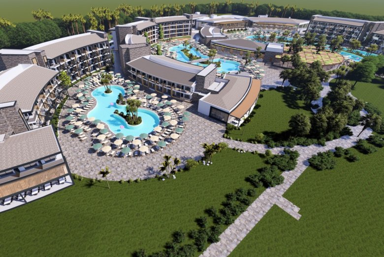 Green Nature Sarıgerme’de Akıllı İklimlendirme Dönemi Mitsubishi Heavy Industries ile Başlıyor