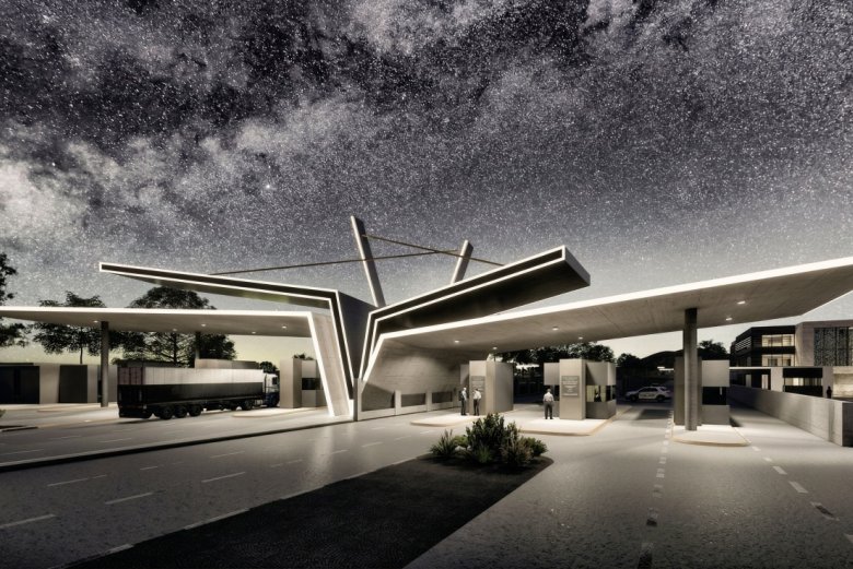 YOĞUN GEÇİŞ NOKTASINDAN ÇAĞDAŞ SINIR KOMPLEKSİNE: GÜRBULAK’IN DÖNÜŞÜMÜ