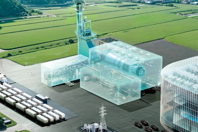 IC Holding, Veri Merkezi Sektöründe Küresel Teknoloji İhracatı için Dünya Devleriyle El Sıkıştı