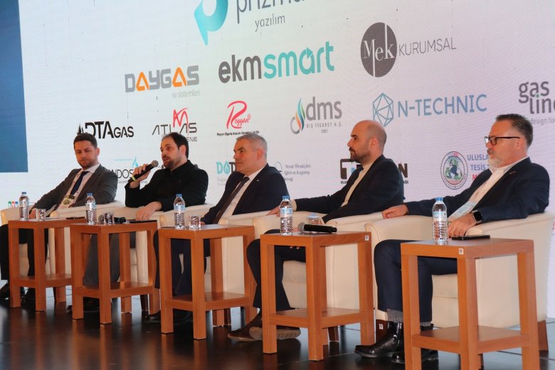 5. Bursa Isıtma Sistemleri ve Tesisat Zirvesi Sektöre Yön Verdi