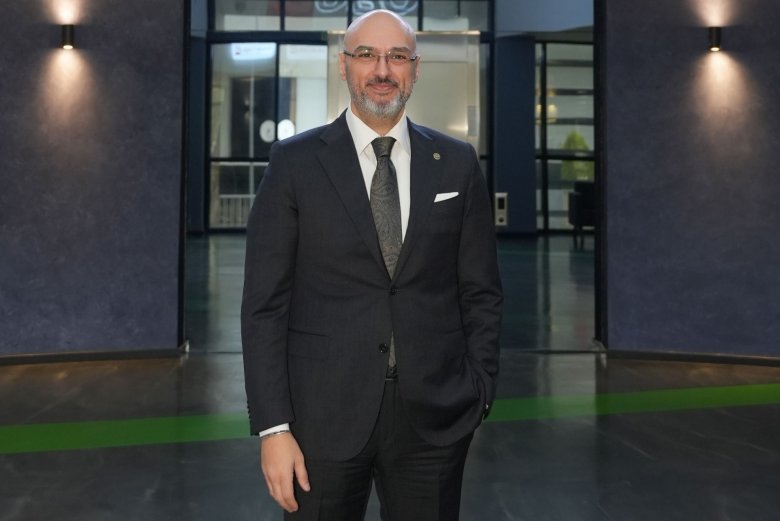 CUBO’DA ÜST DÜZEY ATAMA