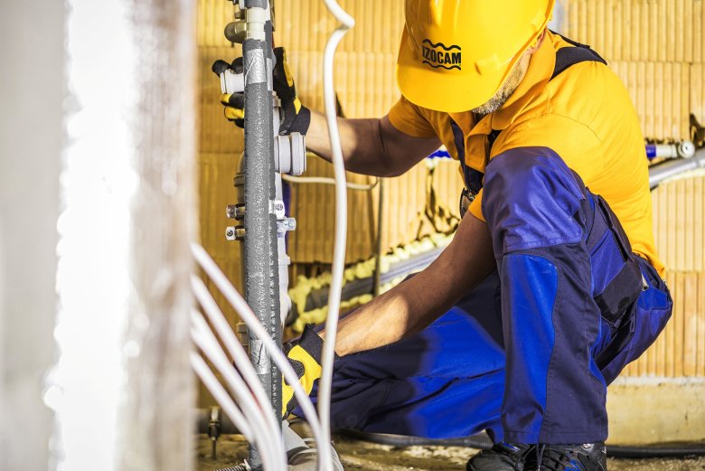 Kış Aylarında Su Tesisatında Donma Riskine Karşı İzocam’dan Güvenli Çözüm Uyarısı