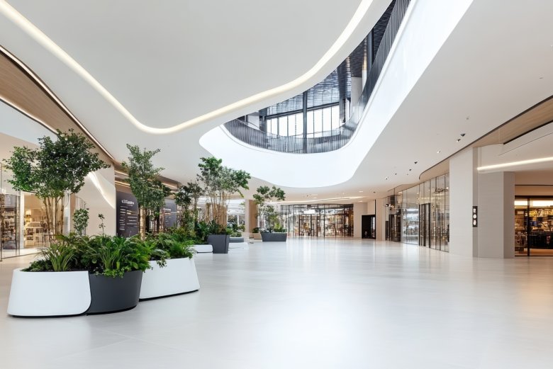 Alışveriş Merkezlerinde Enerji Tasarrufuna Yapay Zeka Dokunuşu