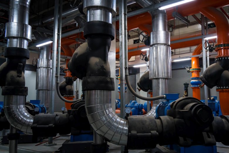 Mekanik Tesisat Sektöründe "Hak Talebi Yönetimi"... Temel Bileşenler, İhale-Sözleşme-Yapım Süreci, Sık Yaşanan Mağduriyetler