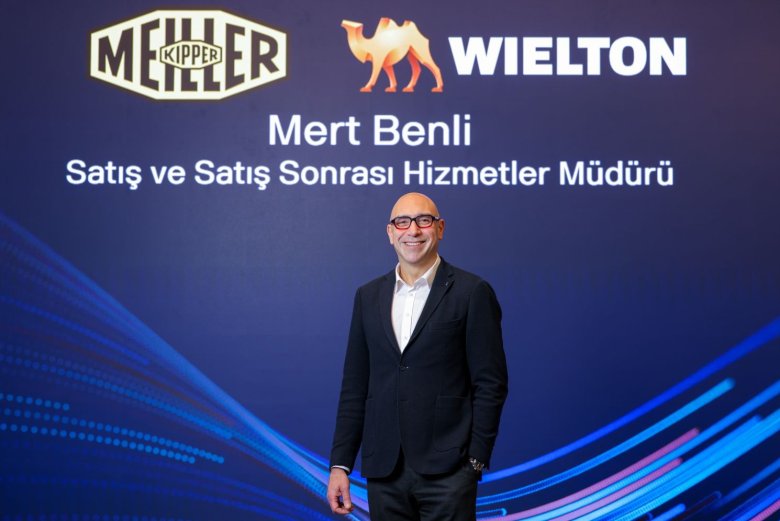 Meiller ve Wielton’dan Güçlü Yükseliş