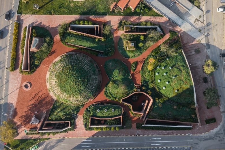 YALIN MİMARLIK, MANİSA KURTULUŞ MÜZESİ İLE 20. ULUSAL MİMARLIK SERGİSİ VE ÖDÜLLERİ’NDE “YAPI DALI ÖDÜLÜ”NE DEĞER BULUNDU