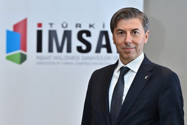 Türkiye İMSAD’da yeni dönem Türkiye İMSAD’ın yeni dönem başkanı Murat Savcı oldu