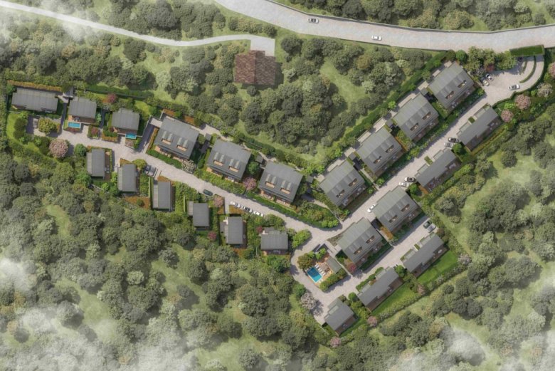 Tahincioğlu’ndan Doğayla İç İçe "Erişilebilir Villa" Hayatı: Nidapark Beykoz Görele