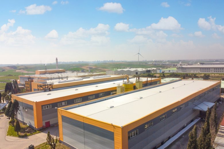 ODE Yalıtım, Çorlu tesisinde kapsamlı modernizasyon yatırımını tamamladı