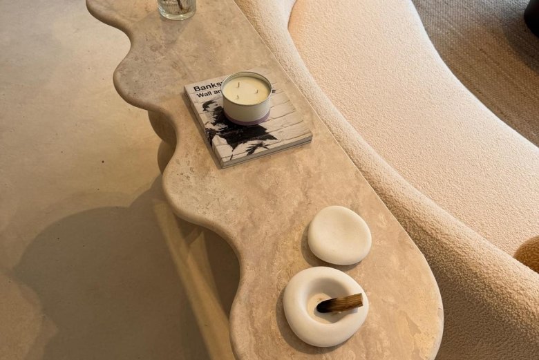 Doğal Taşın Kaderini Değiştiren Türk Girişimi