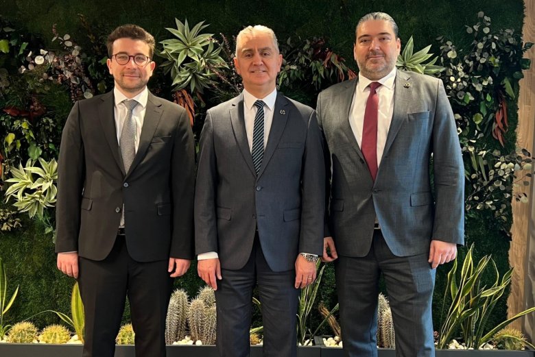 Form Freva’nın TAY Serisi Açık Tip ve TY-SON Serisi Kapalı Tip Soğutma Kuleleri, Eurovent ve CTI Sertifikalarını Aldı