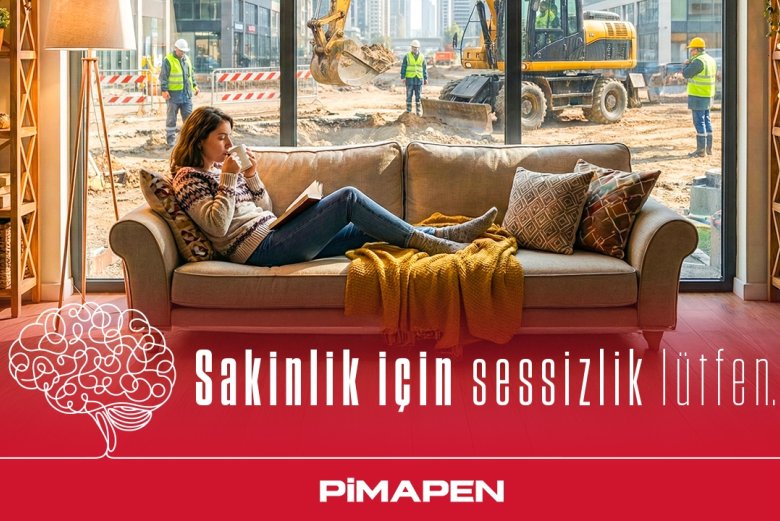 PİMAPEN’DEN MENTAL SAĞLIK İÇİN “SESSİZLİK” ÇAĞRISI