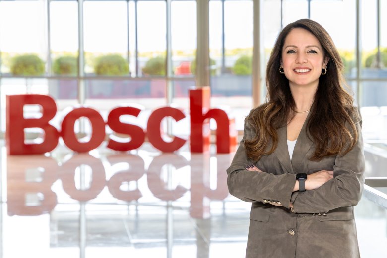 Pınar Kurt, Bosch Home Comfort Türkiye, Orta Asya, Kafkasya, Orta Doğu ve Güney Doğu Avrupa’dan sorumlu Ticari Genel Müdür görevine atandı