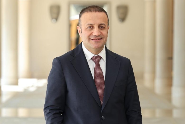 Luxera GYO Yönetim Kurulu Başkanı Ramazan Taş: "Savaş Gündemine Rağmen Konut En Güvenli Liman"