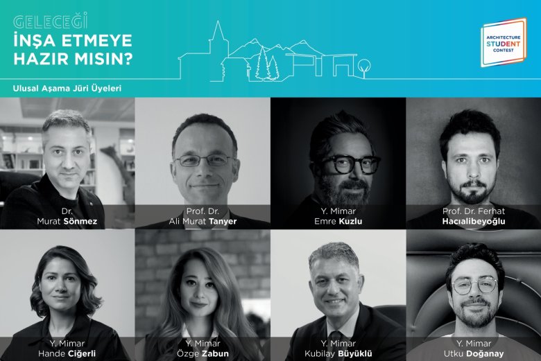 Saint-Gobain 2026 Mimarlık Öğrenci Yarışması’nın Türkiye jürisi belli oldu