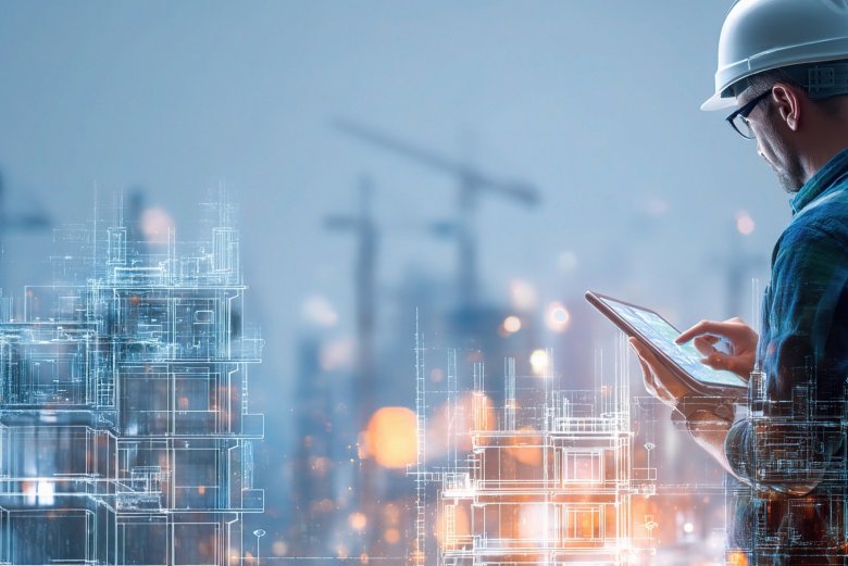 2025’te İnşaat Sektöründen Gelen Güzel Haberler