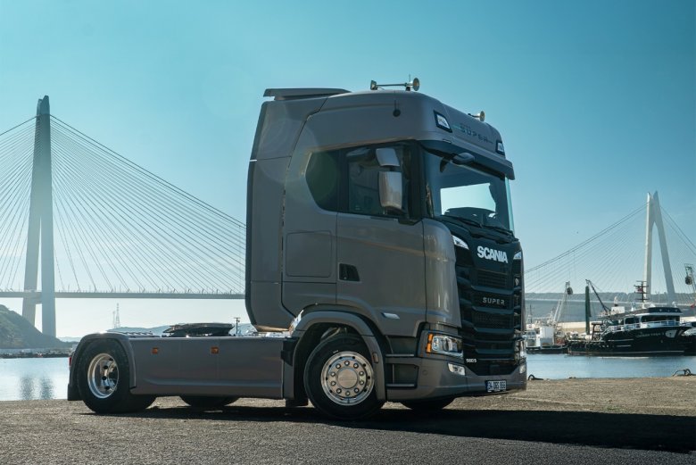 Scania’dan Avantajlı Yedek Parça Kampanyası
