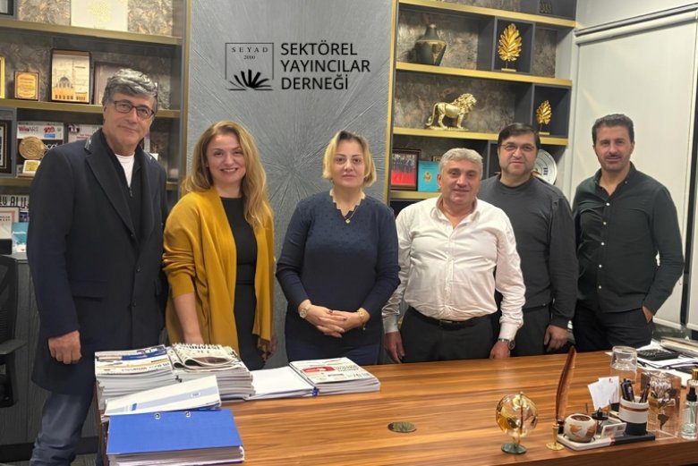 SEYAD 2026 Dönemine Güçlü Başladı