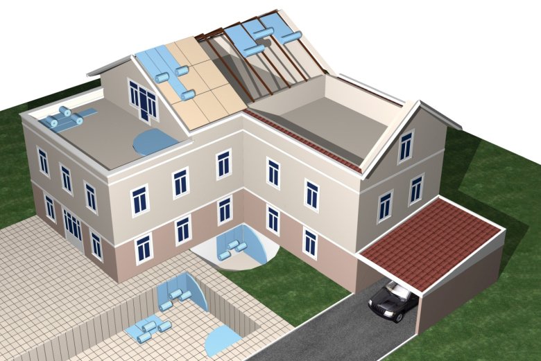 İZODER’DEN 6 ŞUBAT’IN YIL DÖNÜMÜNDE ÖNEMLİ HATIRLATMA: Su yalıtımı binaların depreme karşı korunması için hayati öneme sahip