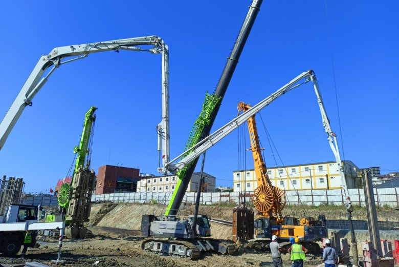 Güvenli Kentlerin Anahtarı: Kentsel Dönüşüm ve Zemin Gerçeği