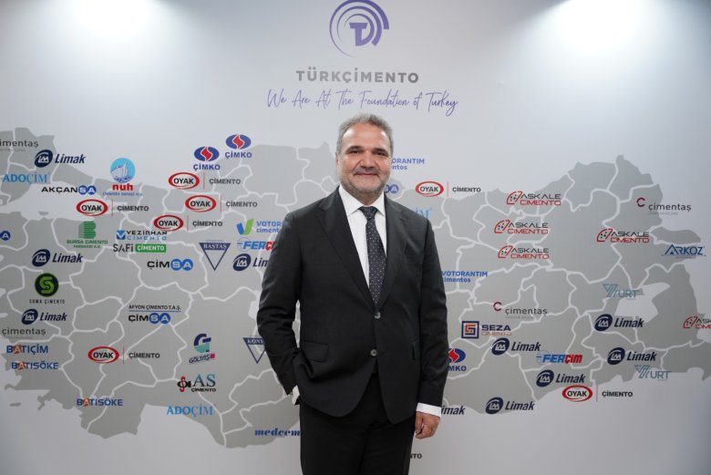 Sınırda Karbon Düzenleme Mekanizması (SKDM) Varsayılan Değerleri Çimento İhracatı için Risk Oluşturuyor