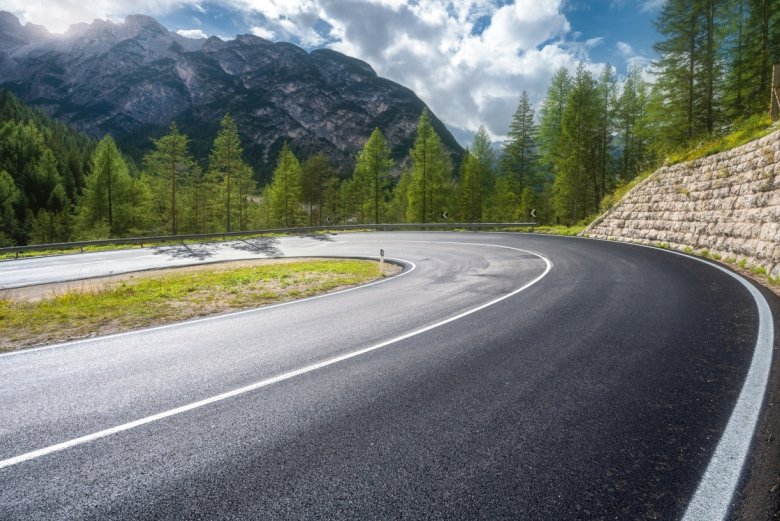 Sürdürülebilir Yol Yapımındaki Gelişmeler