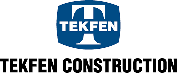 Tekfen İnşaat, 100 Milyon Dolarlık Projeye Tekrar Başlıyor