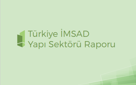 Türkiye, Dünya İnşaat Malzemeleri İhracatında 9. Sırada