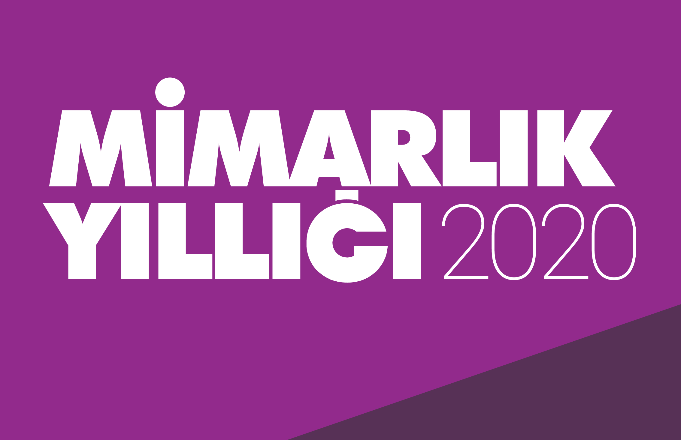 Müze Gazhane’de Mimarlık Yıllığı Sergisi Açıldı