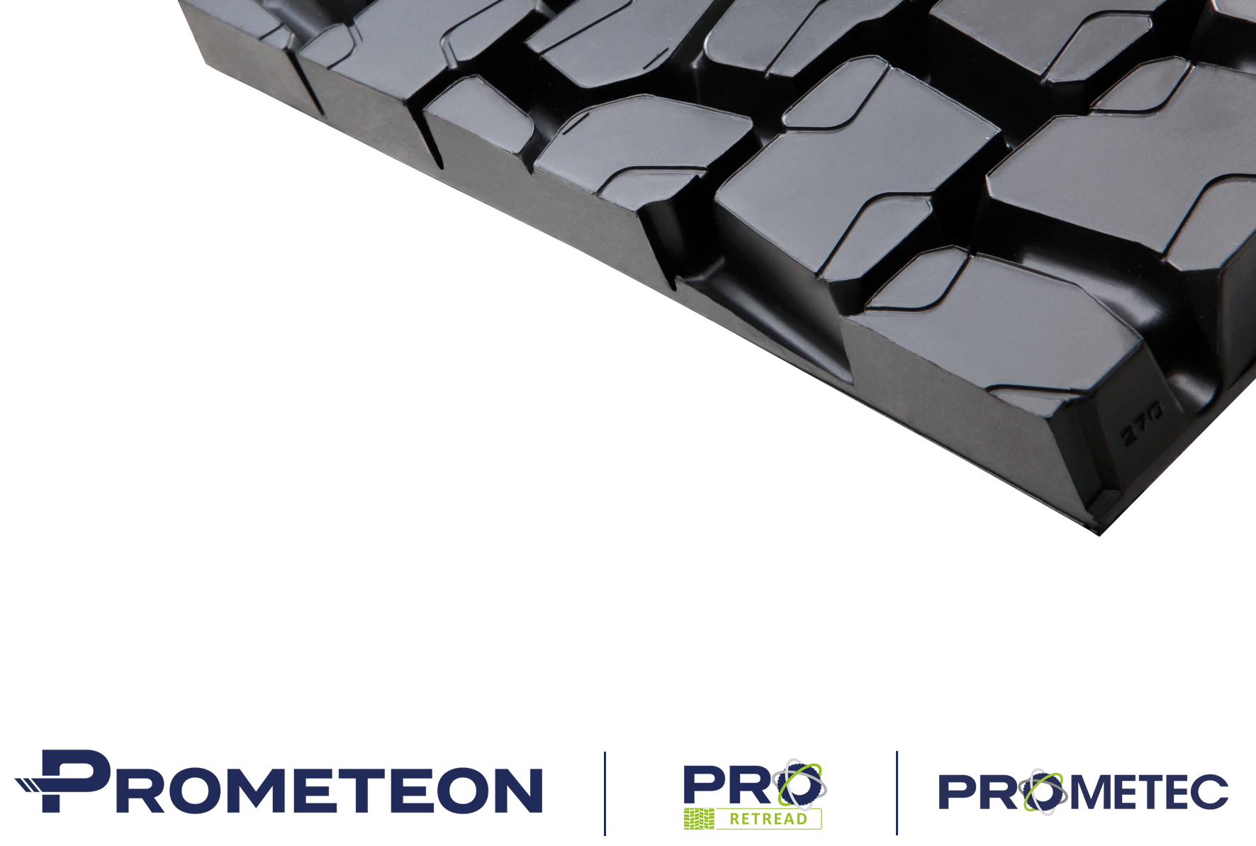 Prometeon'dan Ağır Ticari Araçlara Özel Garantili "Pro Retread" Lastik Kaplama Hizmeti