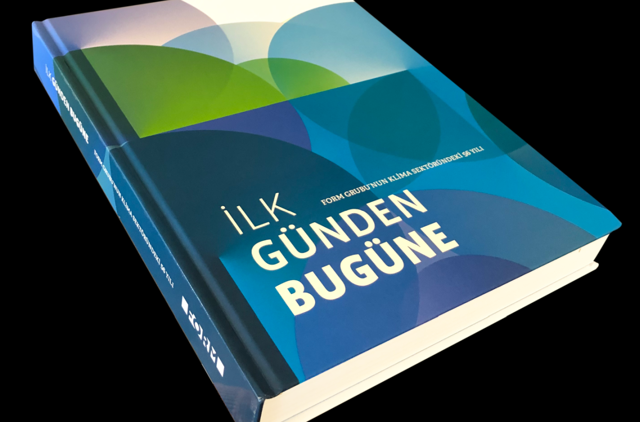 İklimlendirme Sektöründe Bir Aile Şirketinin Tohumdan Çınara Hikayesi