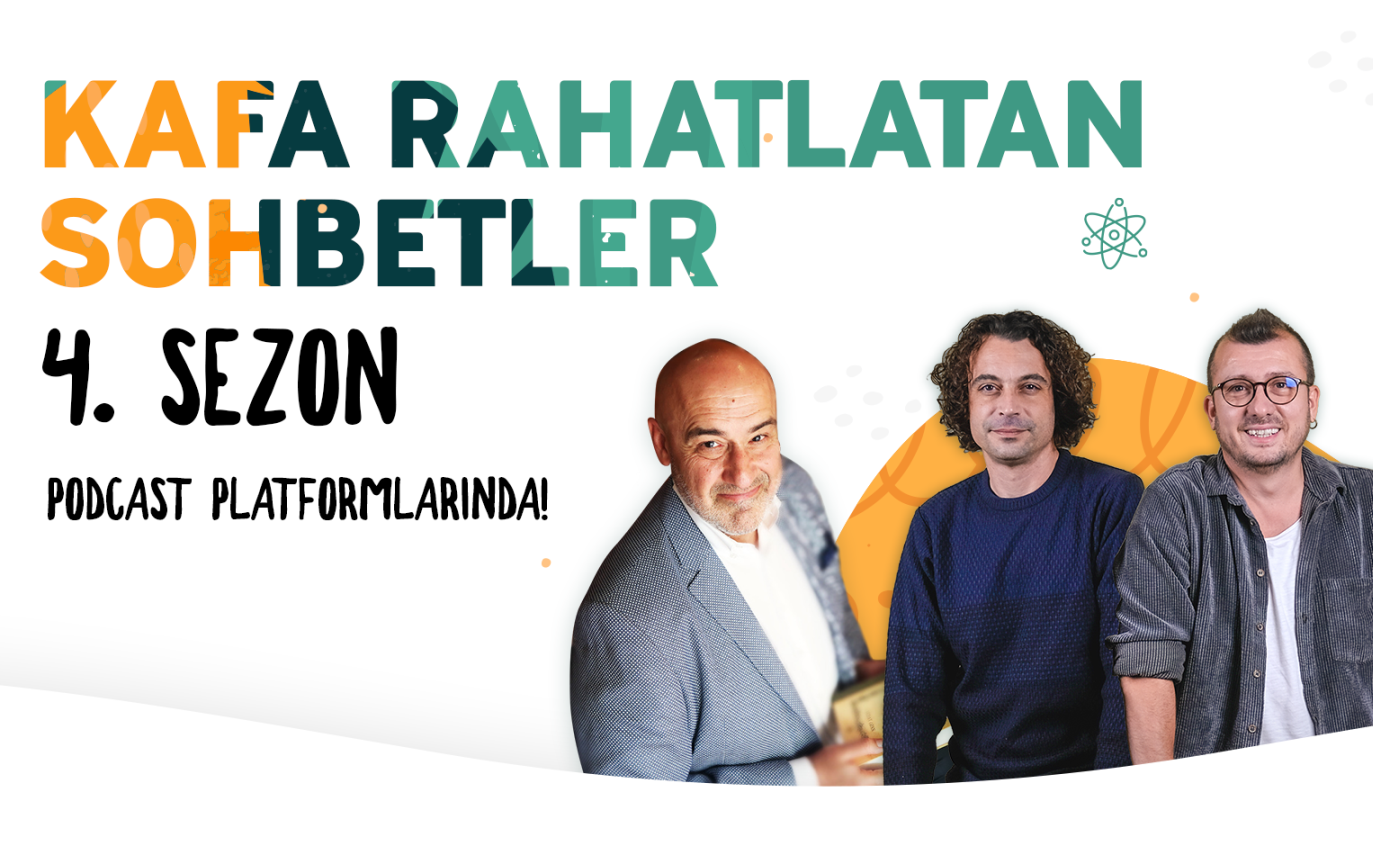 Vaillant ile “Kafa Rahatlatan Sohbetler”in Dördüncü Sezonu Yayında
