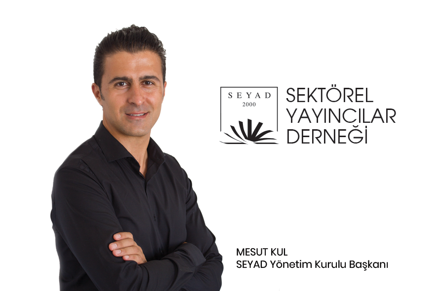 Sektörel Yayıncılar Yeni Başkanını Seçti