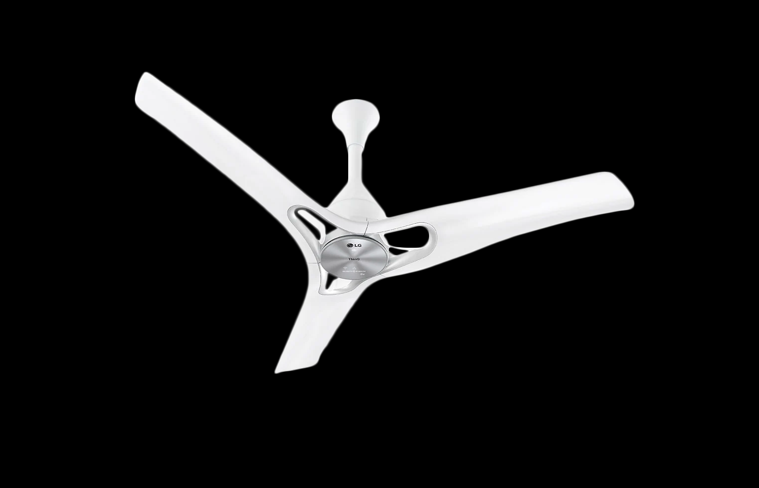 LG CeilingFan İç Mimarlarla Buluştu