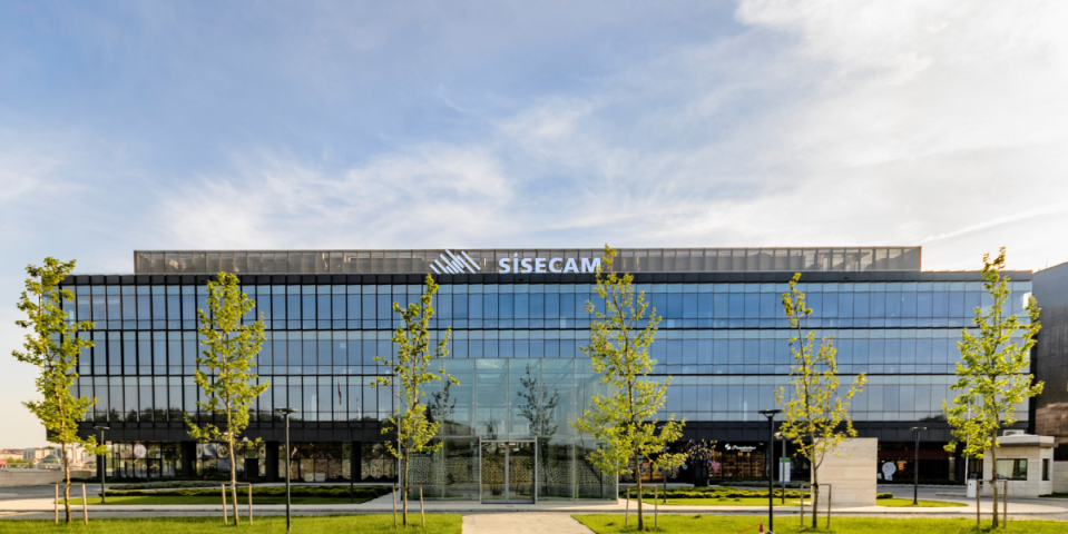 Şişecam 87’nci Yılını Kutluyor