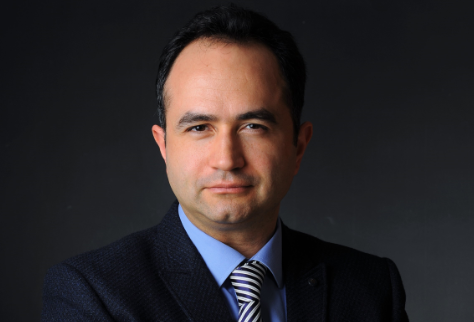 Yorglass’ta yeni CEO dönemi