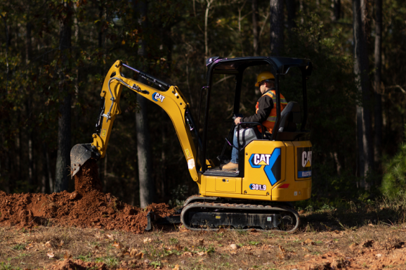 CATERPILLAR, YENİ NESİL ÜRÜNLERİYLE İŞ SAHALARINDA SÜRDÜRÜLEBİLİRLİĞE KATKI SAĞLAMAYA DEVAM EDİYOR