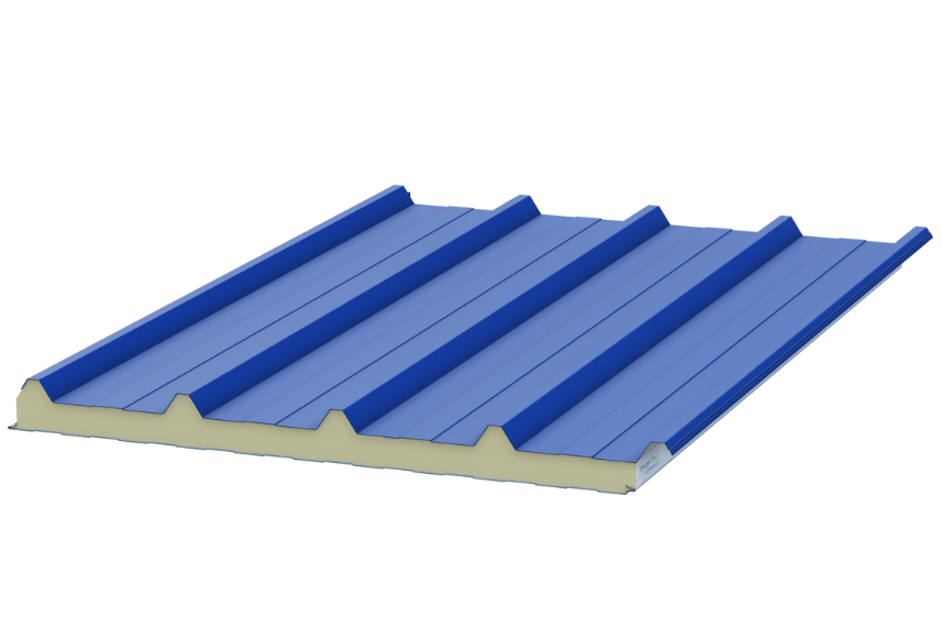 Assan Panel markalı sandviç panellerde PIR devri