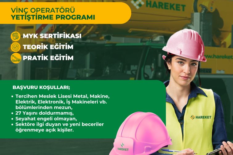 Kadınlara Özel Teknik Eğitim ve Saha Deneyimi: “Pembe Baretler” Kadın Hareketi