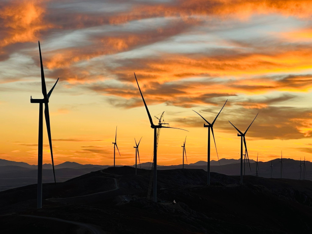 Borusan EnBW Enerji, Sivas’ta 80 MW Pelit RES’i tam kapasite devreye alarak kurulu gücünü 935 MW’a çıkardı