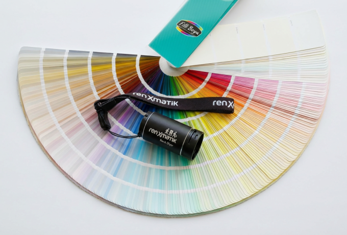 Filli Boya "Colour Pin" ile Kişiselleştirilmiş Yeni Bir Renk Deneyimi Daha Başlattı