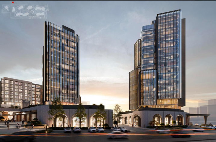 Fırat Life Style, 7 Sektörde Kurduğu Yapıyla 10 Milyar Dolarlık Hacmi Geride Bıraktı