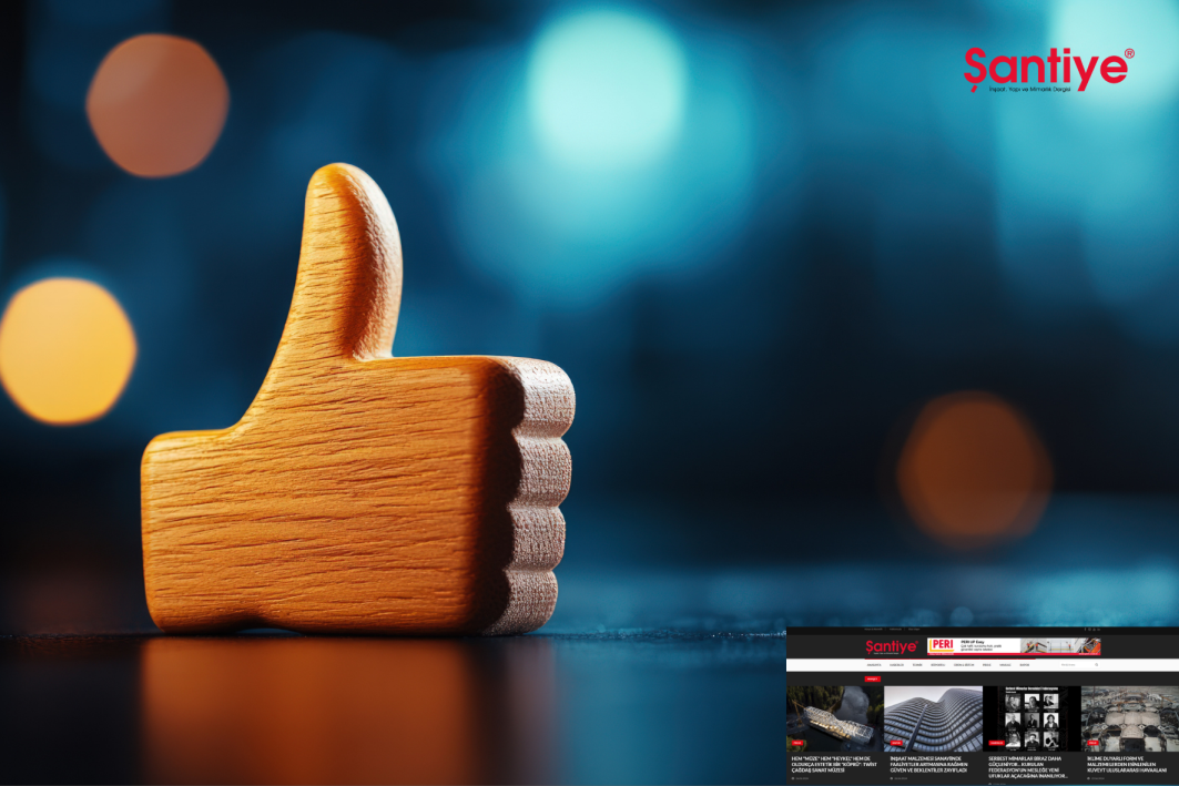 Şantiye'yi Yapay Zeka'ya sorduk ve yorumu şu oldu: “Kağıt üzerindeki bir yayın olmaktan çıkıp bir medya ekosistemine dönüştü"