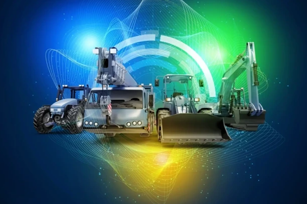 Dev İş Birliği: Otonom Makineler ve Hidrojenle Geleceğin Şantiyeleri Şekilleniyor