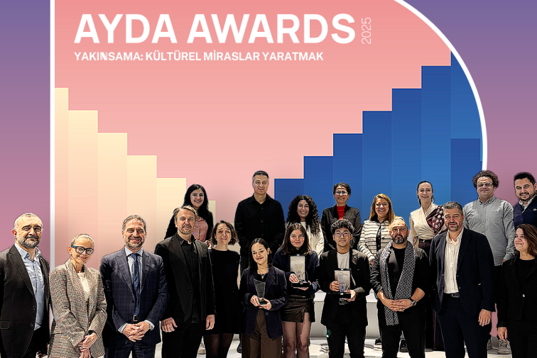 Nippon Paint'in Global Tasarım Yarışması AYDA’da Türkiye Finalistleri Belli Oldu