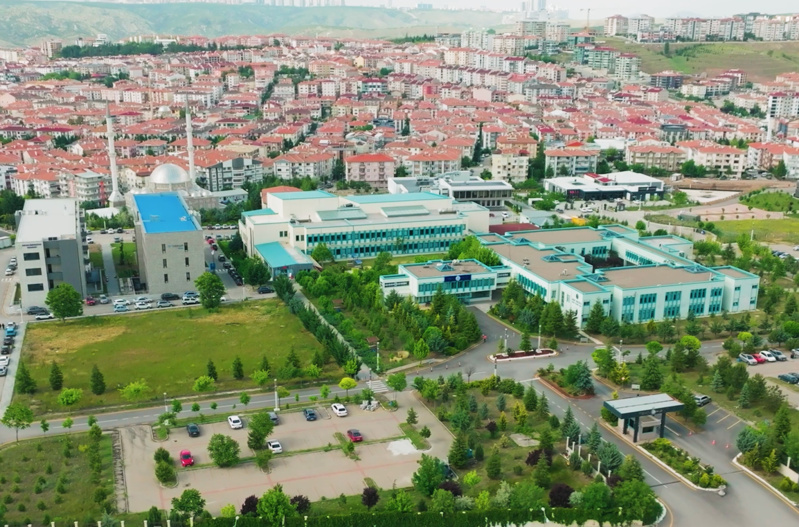 Türkiye’nin ilk Yeşil Teknokenti, Enerjisa Enerji iş birliği ile karbon salımını azaltıyor