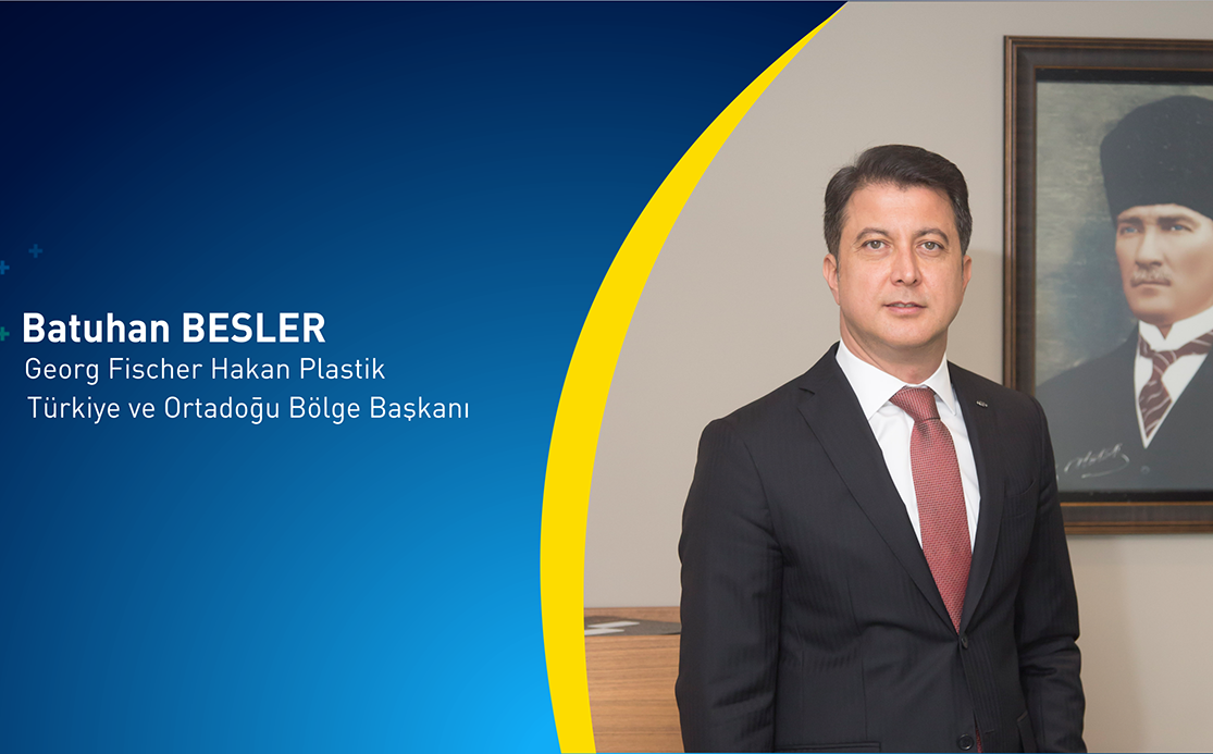 GF Hakan Plastik: Hep Daha İleriye!