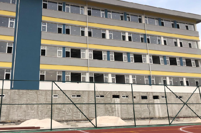 Okulların İklimlendirmesinde Bosch Termoteknoloji Ürünleri Kullanılacak